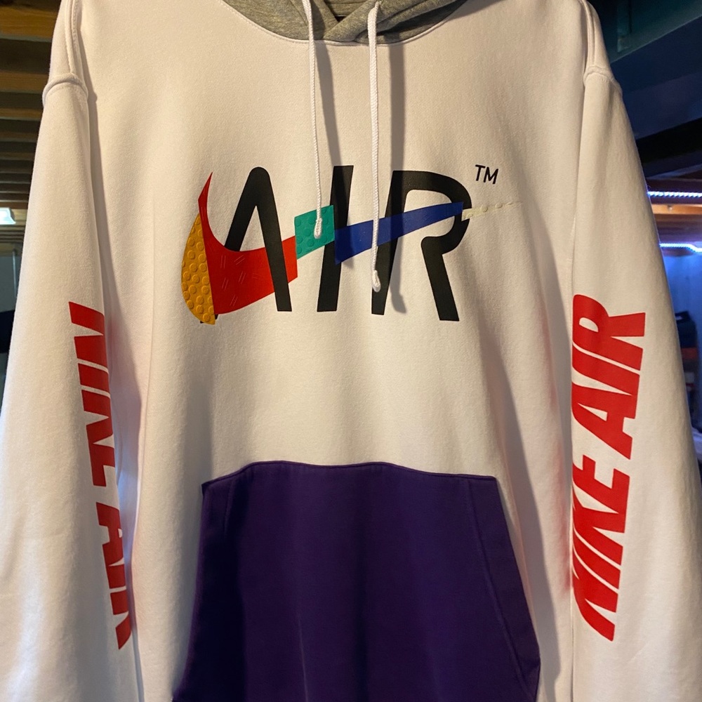 Nike jacket